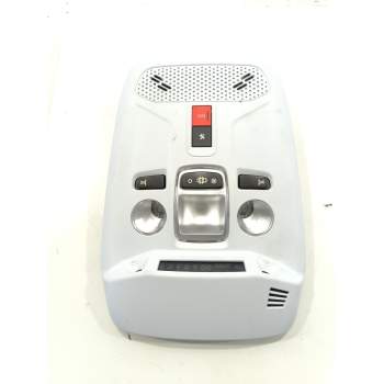 LUZ INTERIOR DELANTERA CENTRAL 6362AR 96887290ZD 