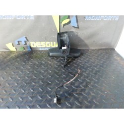 Recambio de espejo interior para bmw serie 3 berlina (e90) 320d referencia OEM IAM   