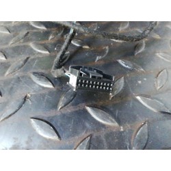 Recambio de espejo interior para bmw serie 3 berlina (e90) 320d referencia OEM IAM   