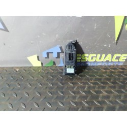 Recambio de mando elevalunas delantero izquierdo para bmw serie 3 berlina (e90) 320d referencia OEM IAM 9155501  