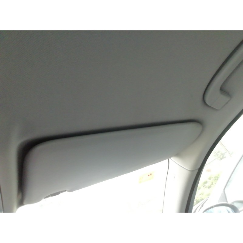 Recambio de parasol derecho para bmw serie 3 berlina (e90) 320d referencia OEM IAM   