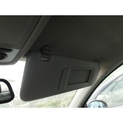 Recambio de parasol derecho para bmw serie 3 berlina (e90) 320d referencia OEM IAM   