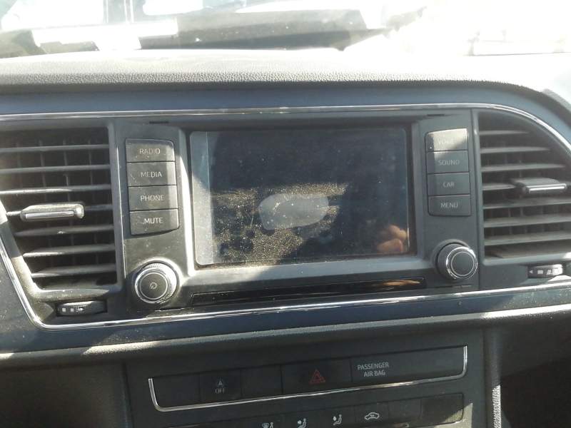 SISTEMA AUDIO / RADIO CD 5F0919604 