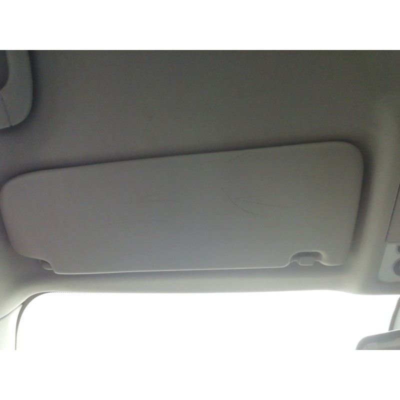 Recambio de parasol izquierdo para bmw serie 3 berlina (e90) 320d referencia OEM IAM   