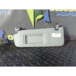 Recambio de parasol izquierdo para bmw serie 3 berlina (e90) 320d referencia OEM IAM   