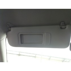 Recambio de parasol izquierdo para bmw serie 3 berlina (e90) 320d referencia OEM IAM   