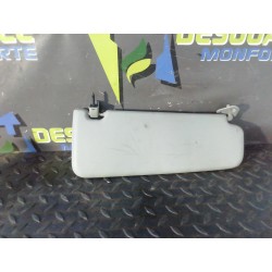 Recambio de parasol izquierdo para bmw serie 3 berlina (e90) 320d referencia OEM IAM   