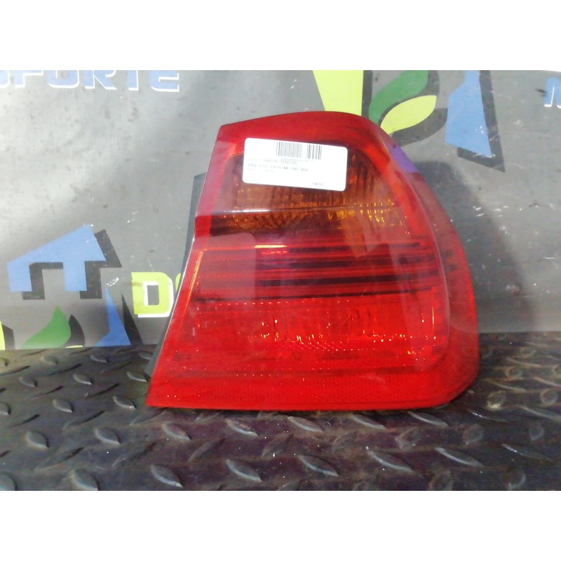 Recambio de piloto trasero derecho para bmw serie 3 berlina (e90) 320d referencia OEM IAM 6937458  