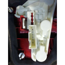 Recambio de piloto trasero derecho para bmw serie 3 berlina (e90) 320d referencia OEM IAM 6937458  