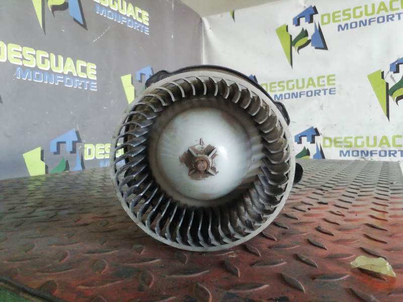 MOTOR CALEFACCION 5027250680 