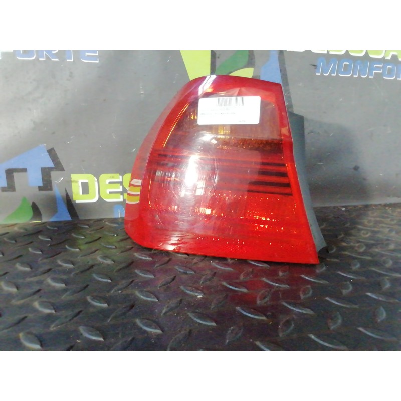 Recambio de piloto trasero izquierdo para bmw serie 3 berlina (e90) 320d referencia OEM IAM 6937457  