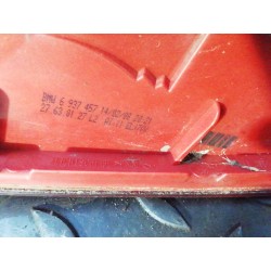 Recambio de piloto trasero izquierdo para bmw serie 3 berlina (e90) 320d referencia OEM IAM 6937457  