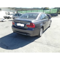 Recambio de porton trasero para bmw serie 3 berlina (e90) 320d referencia OEM IAM 41627151491  