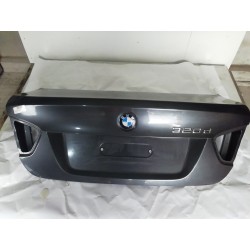 Recambio de porton trasero para bmw serie 3 berlina (e90) 320d referencia OEM IAM 41627151491  