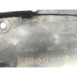 Desguace MonfortePASO DE RUEDA DELANTERO IZQUIERDO 638417606R DACIAPiezas vehículos|Desguace Monforte
