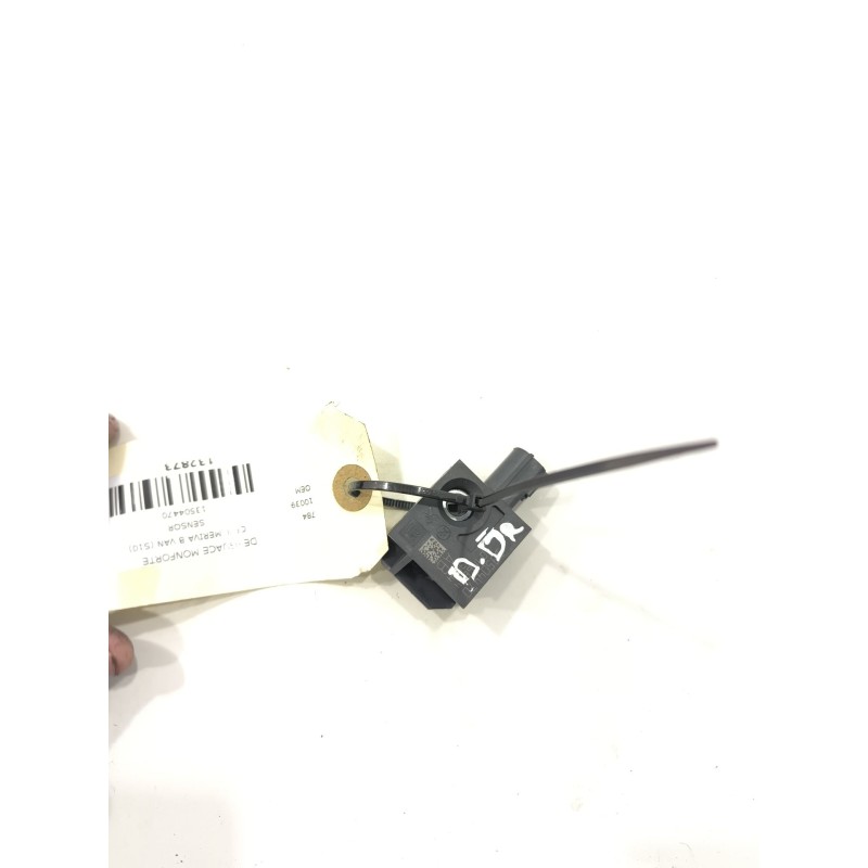 Desguace MonforteSENSOR 13504470 OPELPiezas vehículos|Desguace Monforte
