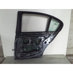Recambio de puerta trasera derecha para bmw serie 3 berlina (e90) 320d referencia OEM IAM   