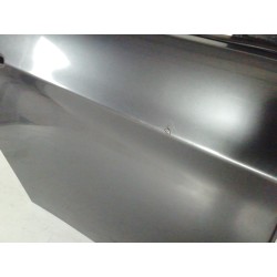 Recambio de puerta trasera derecha para bmw serie 3 berlina (e90) 320d referencia OEM IAM   