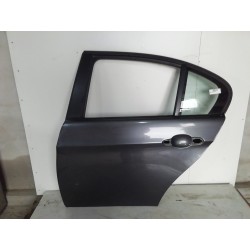 Recambio de puerta trasera izquierda para bmw serie 3 berlina (e90) 320d referencia OEM IAM   