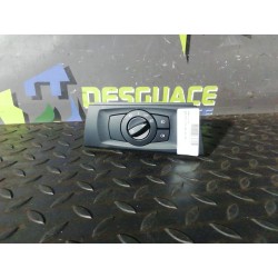 Recambio de mando luces para bmw serie 3 berlina (e90) 320d referencia OEM IAM 693279604 33600201 