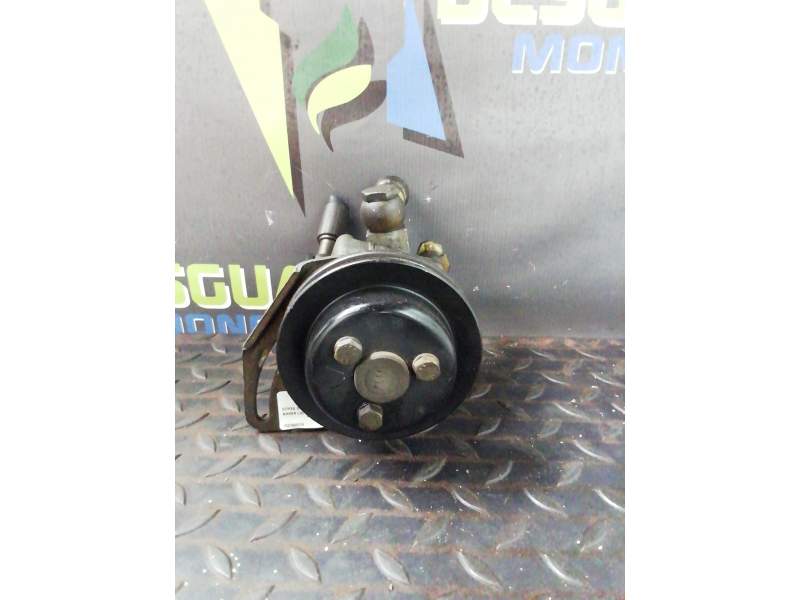 BOMBA DIRECCION 7681955174 2672649 
