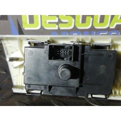 Recambio de mando luces para bmw serie 3 berlina (e90) 320d referencia OEM IAM 693279604 33600201 