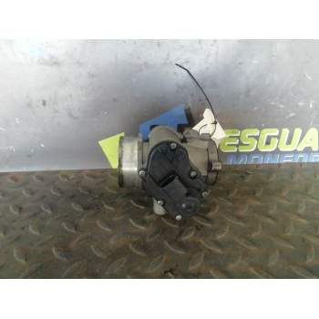 Recambio de valvula egr para opel movano (2004 =>) bus l3h2 3,9t referencia OEM IAM 820022277 A2C53041680 