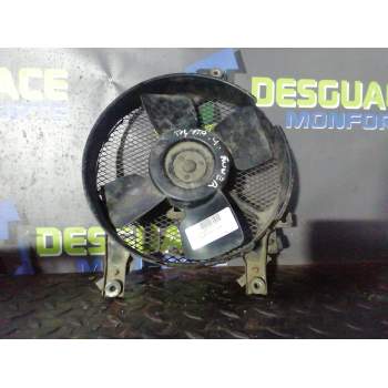 Recambio de electroventilador para toyota 4-runner (n13) 3.0 12v cat referencia OEM IAM   