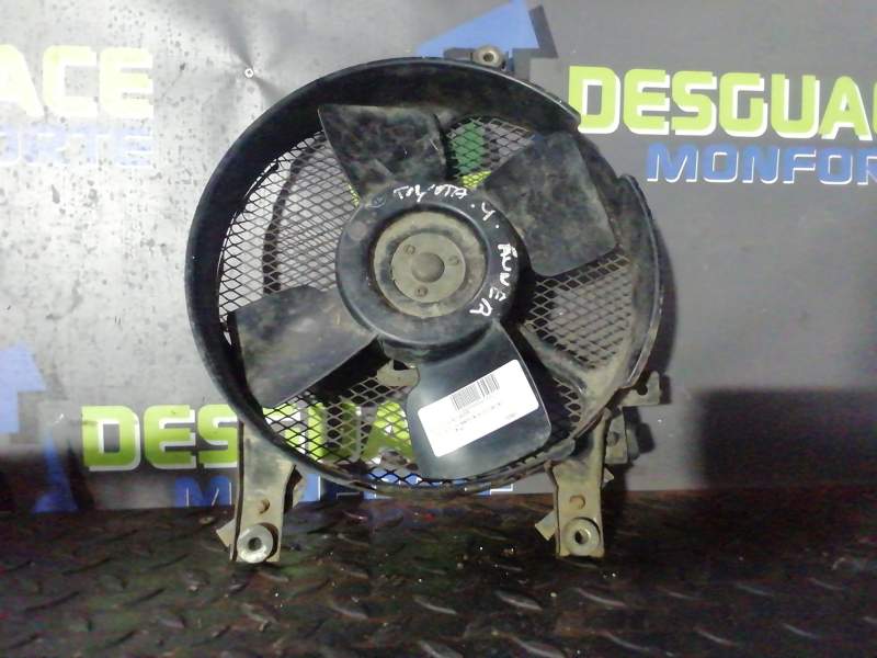 ELECTROVENTILADOR 