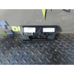 Recambio de mando climatizador para bmw serie 3 berlina (e90) 320d referencia OEM IAM 6411916298301 080094058 A2C53289383