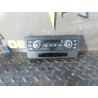 Recambio de mando climatizador para bmw serie 3 berlina (e90) 320d referencia OEM IAM 6411916298301 080094058 A2C53289383