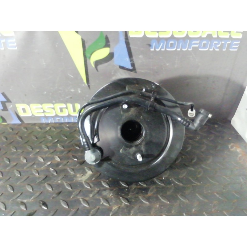 Recambio de servofreno para bmw serie 3 berlina (e90) 320d referencia OEM IAM 29677881701  