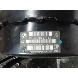 Recambio de servofreno para bmw serie 3 berlina (e90) 320d referencia OEM IAM 29677881701  