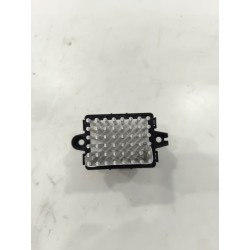 Desguace MonforteRESISTENCIA CALEFACCION 13503201 OPELPiezas vehículos|Desguace Monforte