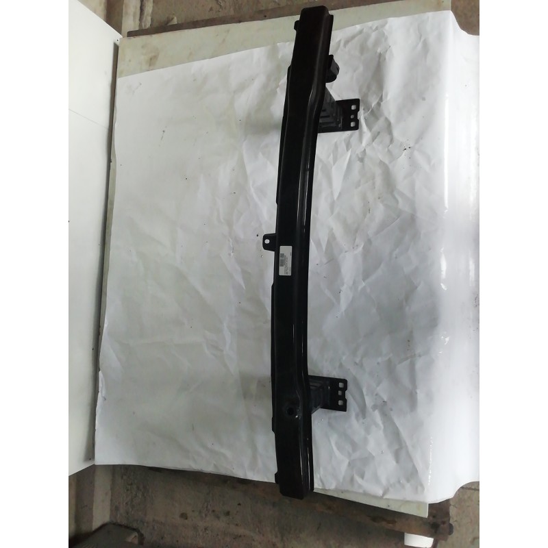 Recambio de refuerzo paragolpes delantero para bmw serie 3 berlina (e90) 320d referencia OEM IAM 5111714664516 14191810CZ 