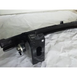 Recambio de refuerzo paragolpes delantero para bmw serie 3 berlina (e90) 320d referencia OEM IAM 5111714664516 14191810CZ 