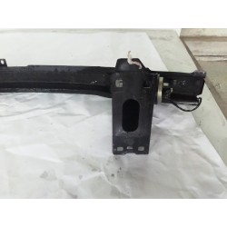 Recambio de refuerzo paragolpes delantero para bmw serie 3 berlina (e90) 320d referencia OEM IAM 5111714664516 14191810CZ 