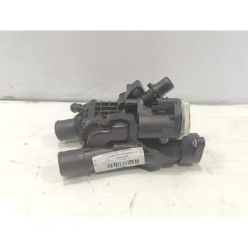 Recambio de termostato para citroën jumpy iii autobús (v_) 2.0 bluehdi 120 referencia OEM IAM 410600  