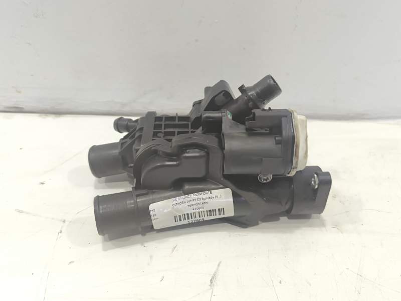 TERMOSTATO 410600 