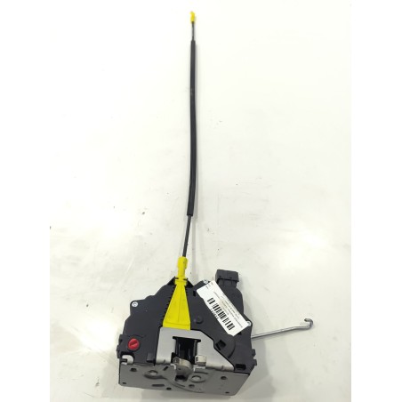 Recambio de cerradura puerta trasera izquierda para opel meriva b van (s10) 1.6 cdti (75) referencia OEM IAM 13432376  