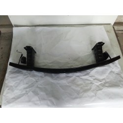 Recambio de refuerzo paragolpes delantero para bmw serie 3 berlina (e90) 320d referencia OEM IAM 5111714664516 14191810CZ 