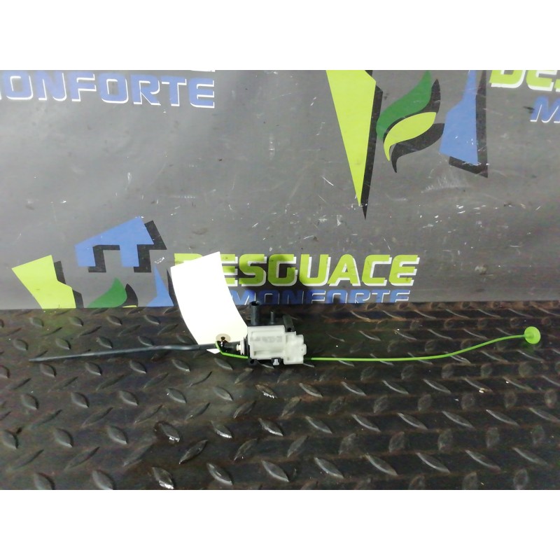 Recambio de tapa exterior combustible para bmw serie 3 berlina (e90) 320d referencia OEM IAM 406204427  