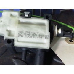 Recambio de tapa exterior combustible para bmw serie 3 berlina (e90) 320d referencia OEM IAM 406204427  