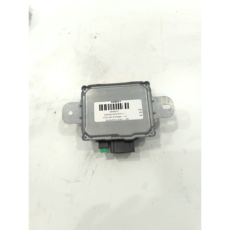 Desguace MonforteMODULO ELECTRONICO 13306648 OPELPiezas vehículos|Desguace Monforte