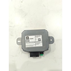 Desguace MonforteMODULO ELECTRONICO 13306648 OPELPiezas vehículos|Desguace Monforte