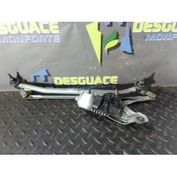MOTOR LIMPIA DELANTERO 8200619512 3397020879 