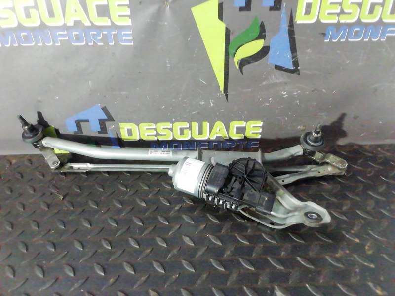 MOTOR LIMPIA DELANTERO 8200619512 3397020879 