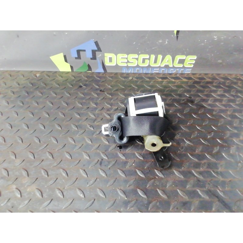 Recambio de cinturon seguridad delantero derecho para bmw serie 3 berlina (e36) 325tds referencia OEM IAM 560151601A  