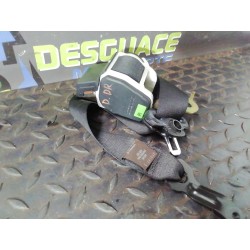 Recambio de cinturon seguridad delantero derecho para bmw serie 3 berlina (e36) 325tds referencia OEM IAM 560151601A  