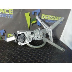 Recambio de elevalunas delantero izquierdo para bmw serie 3 berlina (e36) 325tds referencia OEM IAM 513319776100  
